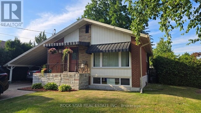 property at 121 Toby Crescent