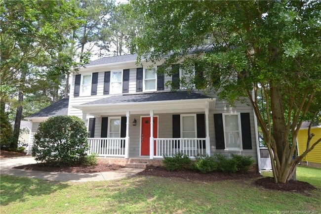 property at 712 Penncross Dr