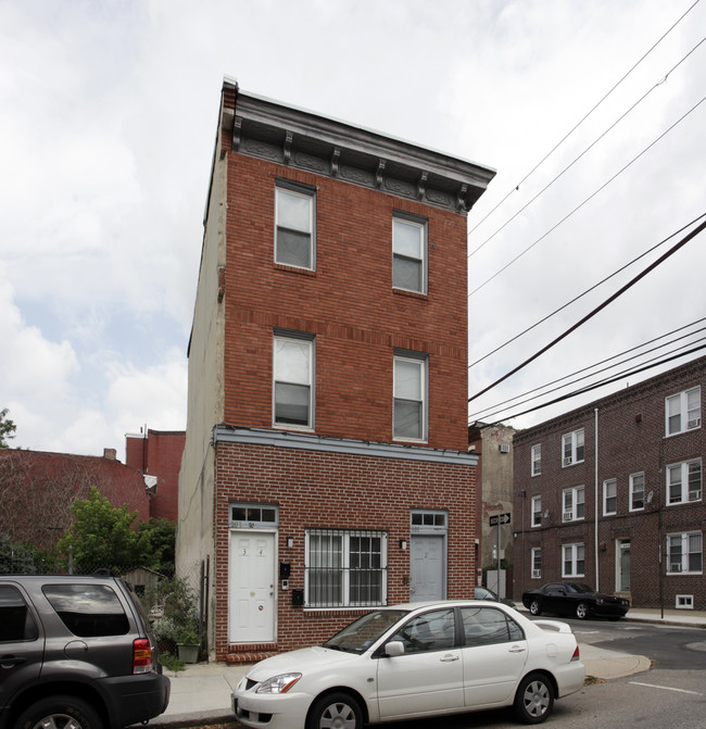 700 S 19th St in Philadelphia, PA - Building Photo - Building Photo