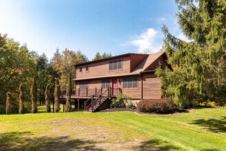 2517 W Hubbell Hill Rd, Unit SI ID1492983P in Margaretville, NY - Foto de edificio - Building Photo
