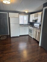 407 Mill St, Unit 407 Mill street in East Jordan, MI - Building Photo