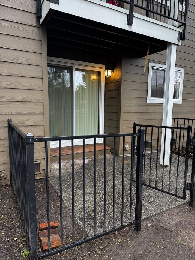 property at 820 Cady Rd