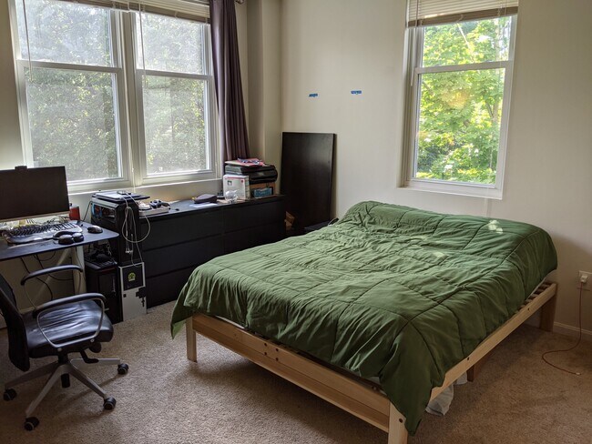 property at 218 Thorndike St