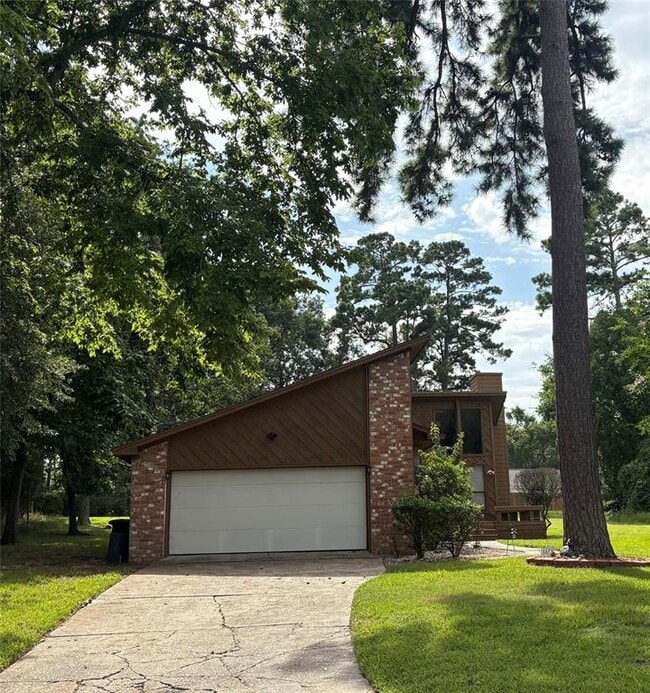 3723 O Henry Dr in Montgomery, TX - Building Photo - Building Photo
