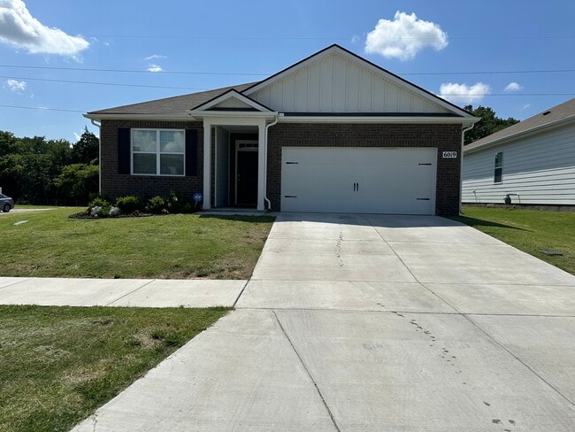 property at 6019 Hunters Village Dr