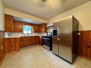 2506 S 26th St in Waco, TX - Foto de edificio - Building Photo
