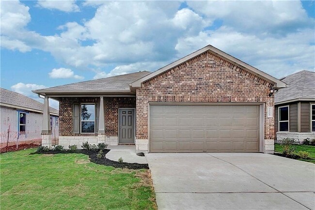 property at 1916 Cliffbrake Wy