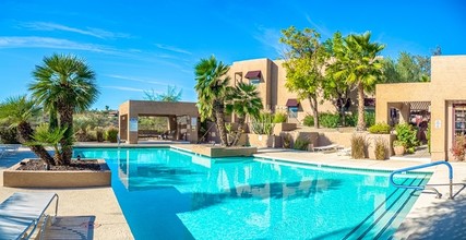 Quail Run in Fountain Hills, AZ - Building Photo - Building Photo