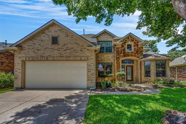 9310 Marble Falls Dr in Arlington, TX - Building Photo - Building Photo