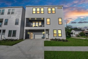 3602 Runnels St in Houston, TX - Building Photo