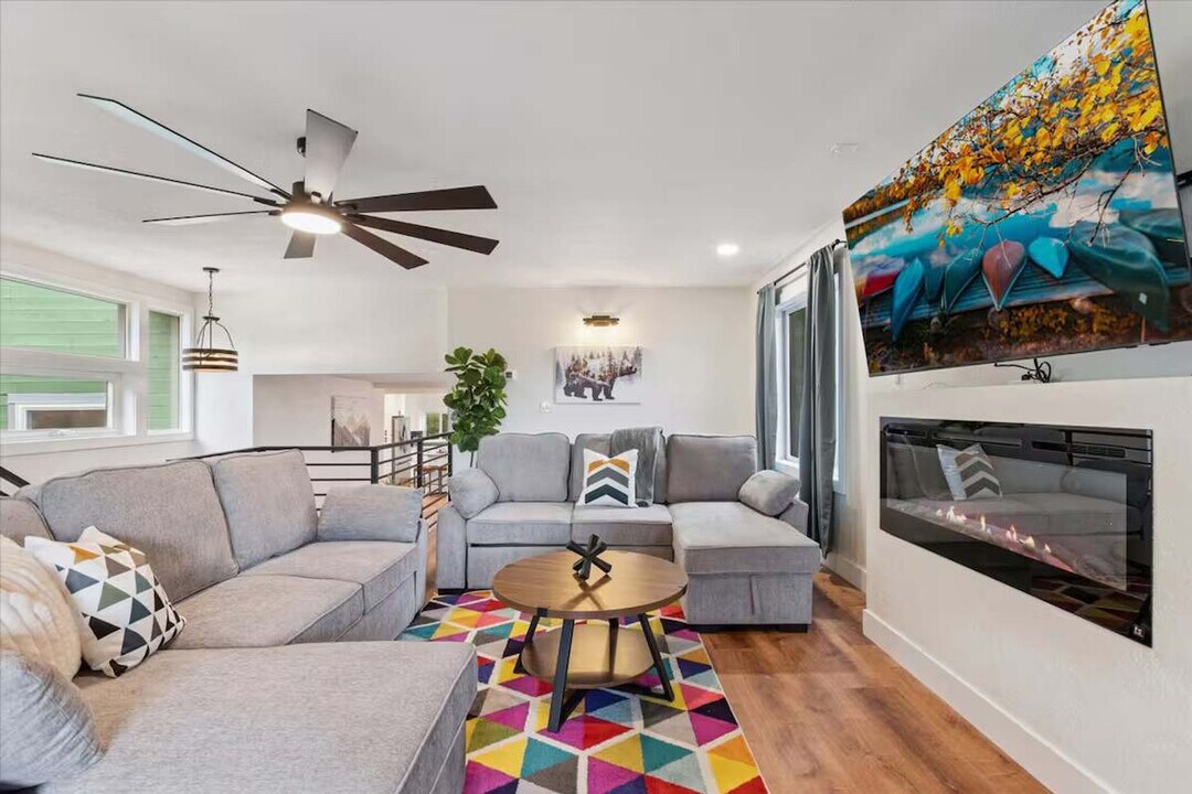 6186 Sunshine Canyon Dr in Boulder, CO - Building Photo