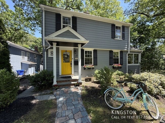 property at 36 Risley Rd