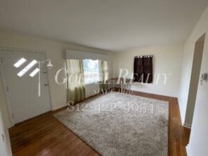 11710 Diamond Island Rd in Wadesville, IN - Building Photo - Building Photo