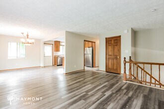 4 Hyde Park Row in Brownsburg, IN - Building Photo - Building Photo