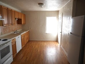 1416 NW Irwin Ave in Lawton, OK - Building Photo - Building Photo