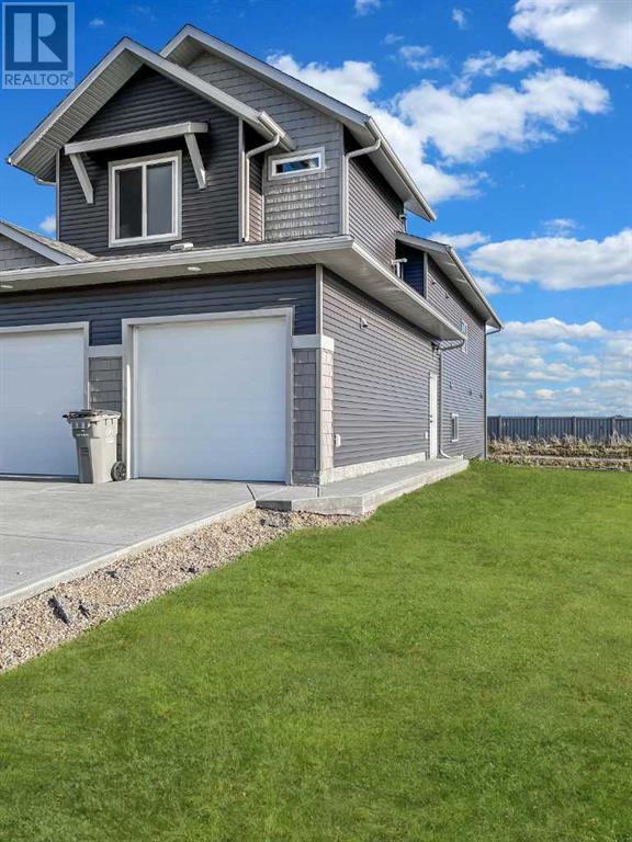 property at 10633 133 Ave.