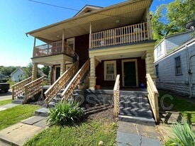 720 Hardy Ave in Louisville, KY - Building Photo