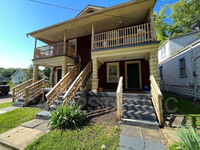 property at 720 Hardy Ave