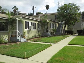 742 N Garfield Ave, Unit 1 in Montebello, CA - Building Photo