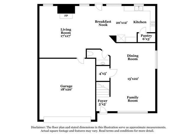 2842 Fox Ravine Dr in Spring, TX - Building Photo - Building Photo