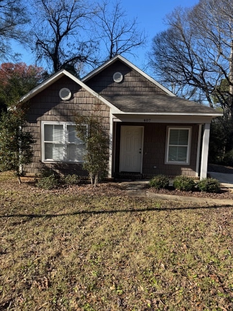 property at 407 2nd St