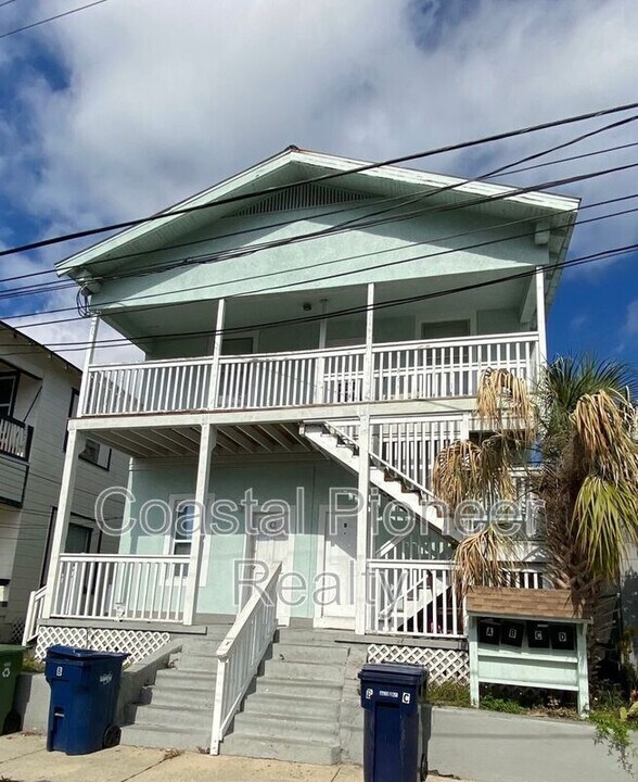 2531 W Cherry St in Tampa, FL - Building Photo