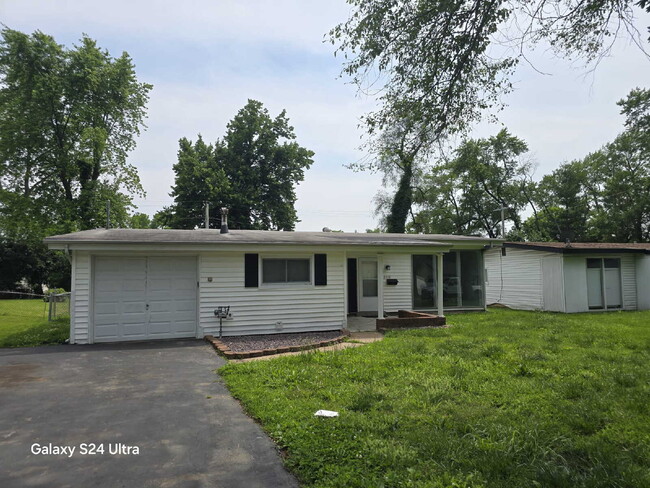 property at 8318 Woodhurst Dr