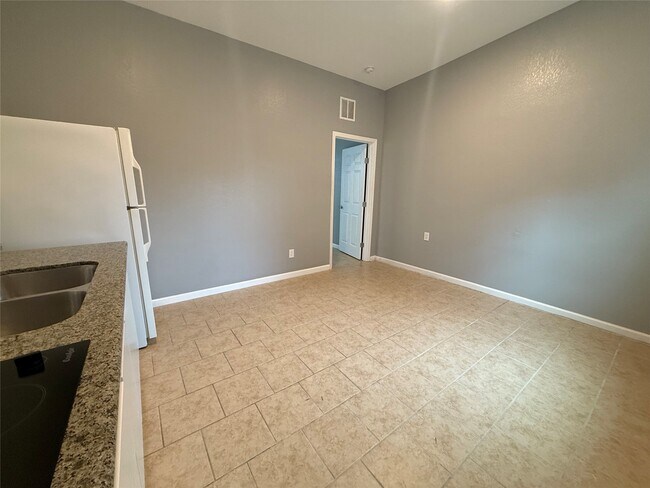 2909 King St-Unit -UNIT D in Houston, TX - Building Photo - Building Photo