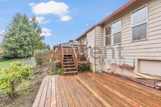 9904 NE 27th Ct in Vancouver, WA - Building Photo - Building Photo