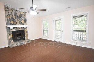 1816 Tryon Dr in Fayetteville, NC - Building Photo