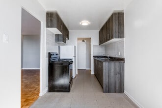 Interior Photo