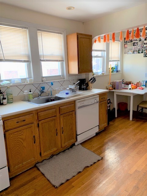 119 Lanark Rd in Boston, MA - Foto de edificio - Building Photo