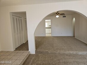 1560 W Keating Ave in Mesa, AZ - Building Photo - Building Photo