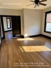 15 Arlington St in Nashua, NH - Building Photo - Building Photo