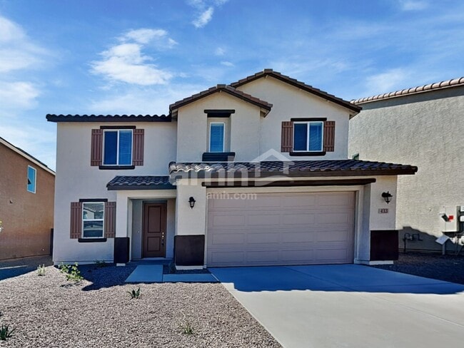 property at 20177 W Thomas Rd