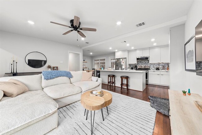 property at 4713 De Milo Dr