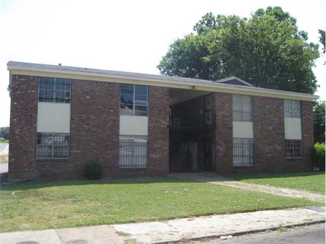 952 S Fourth St in Memphis, TN - Building Photo - Building Photo