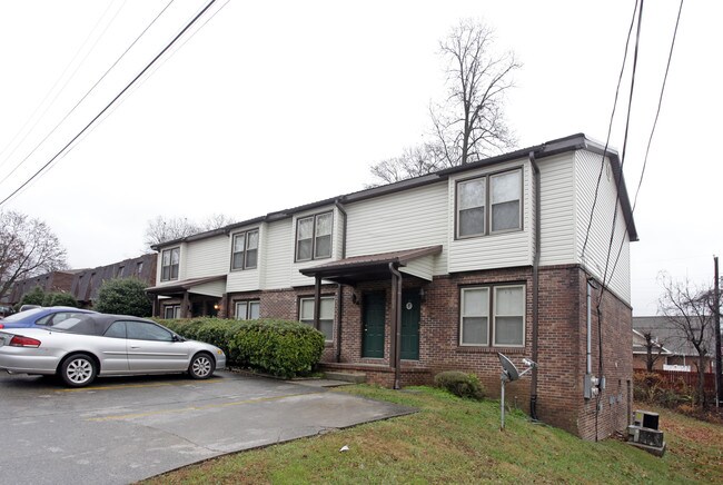 10408 Victoria Dr in Knoxville, TN - Building Photo - Building Photo