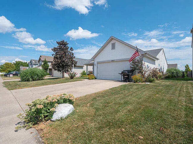 property at 5123 Rocky Mountain Dr