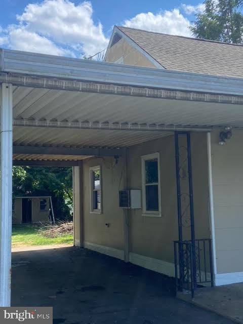 property at 4908 Delbrook Rd