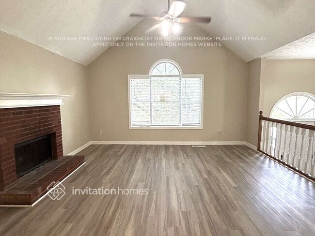 2874 Overlake Run in Powder Springs, GA - Building Photo - Building Photo
