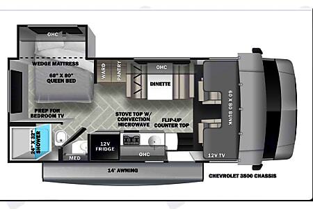 22848 Cantara St, Unit Tabitha in West Hills, CA - Building Photo - Building Photo
