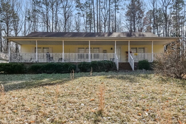 property at 5900 Holder Rd