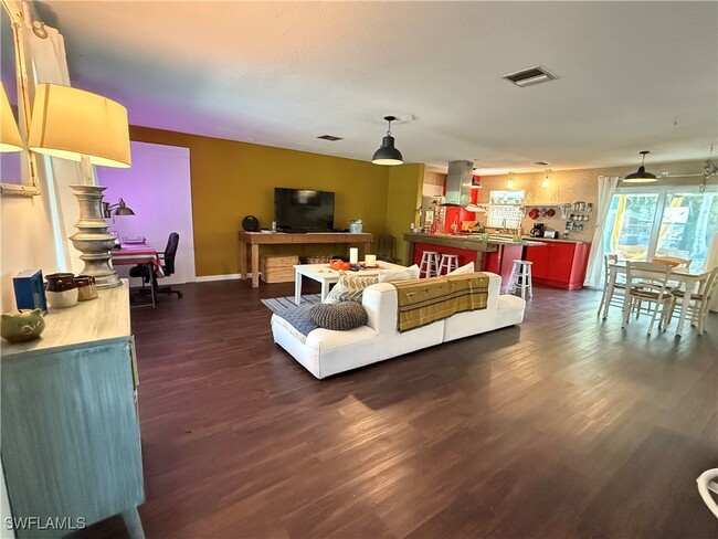 property at 10899 Russell Rd