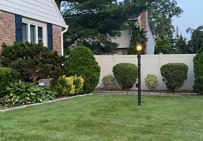 property at 640 Ocean Ave
