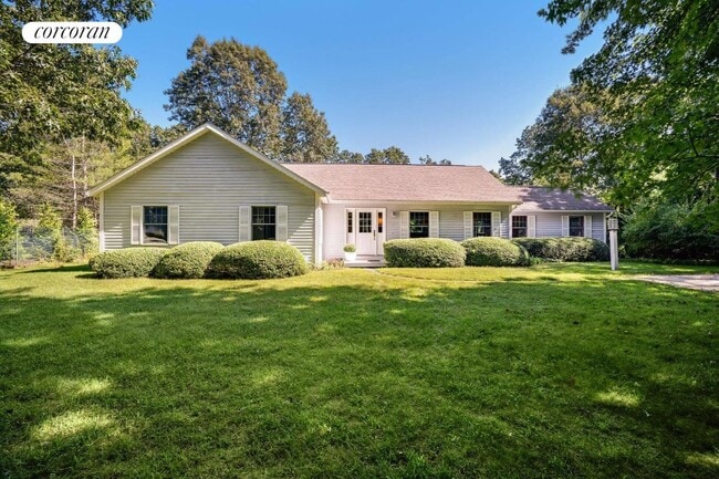 property at 76 W Gate Rd