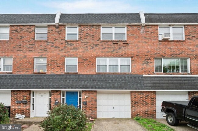 property at 409 Naomi St