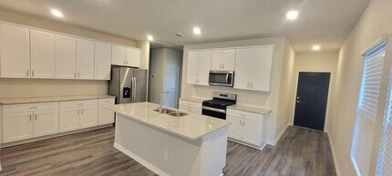 711 Caraway Dr in McKinney, TX - Building Photo - Building Photo
