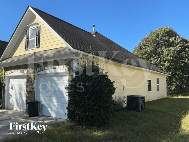 property at 95 Sagebrush Trail