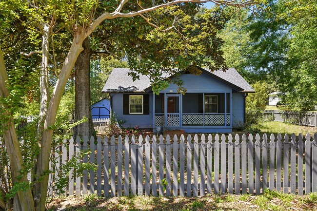 property at 507 Pate St